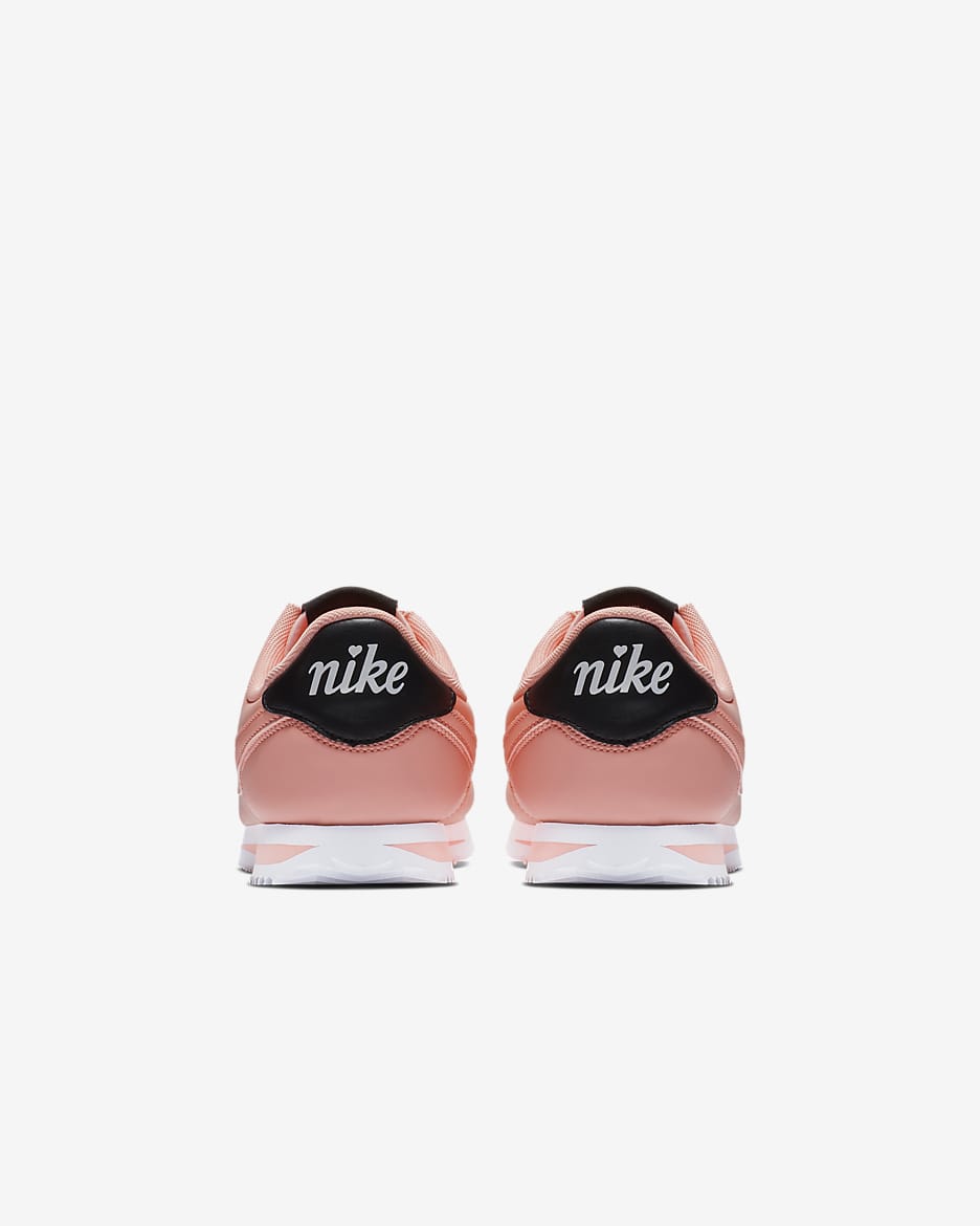 Nike cortez pour bebe jordan best sale